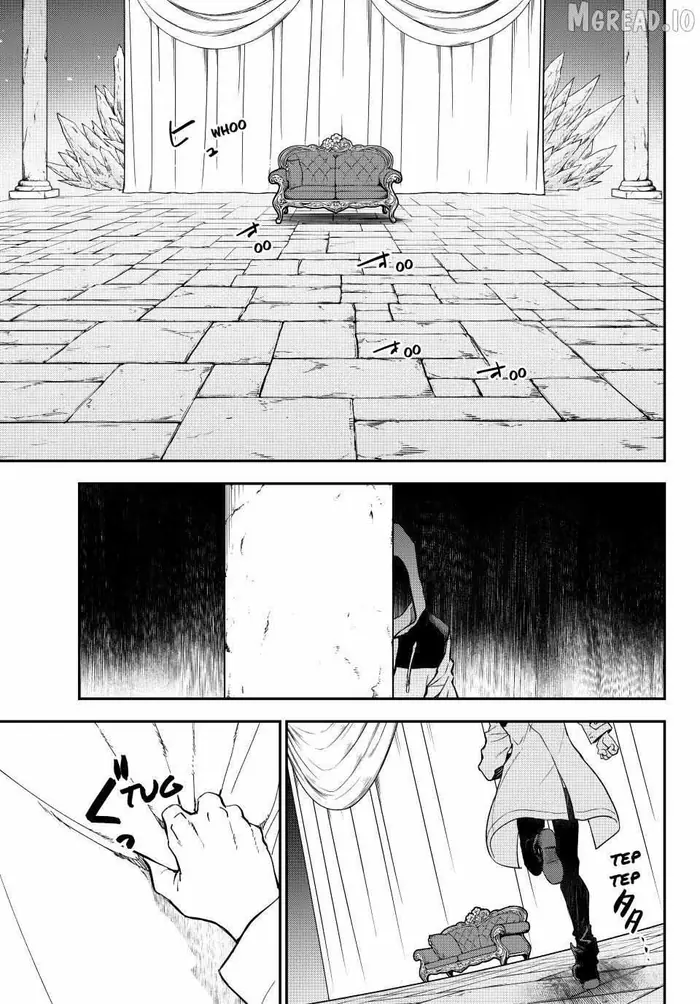 That Time I Got Reincarnated as a Slime Chapter 141 image 01_optimized